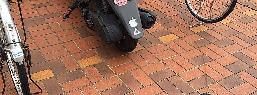 ［社会の窓］ブランド