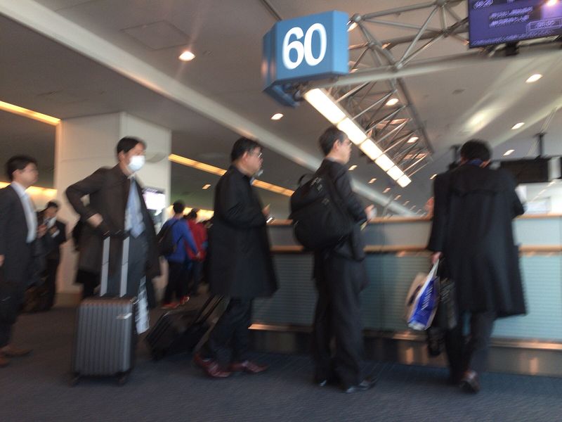 5108　今日は福岡へ