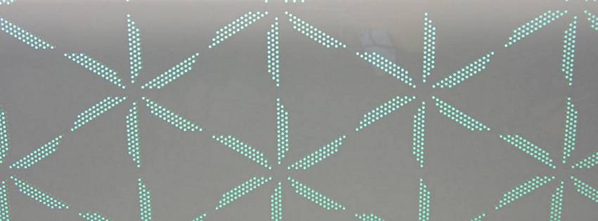 ［社会の窓］隠れたデザイン