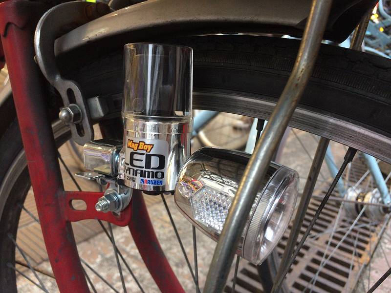 5156　付けているのを忘れるくらいの軽さ