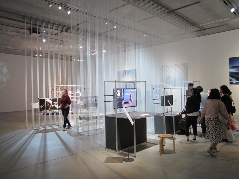 5170　アスリート展