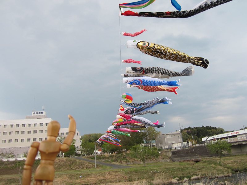 5174　富岡町を歩く（後編）