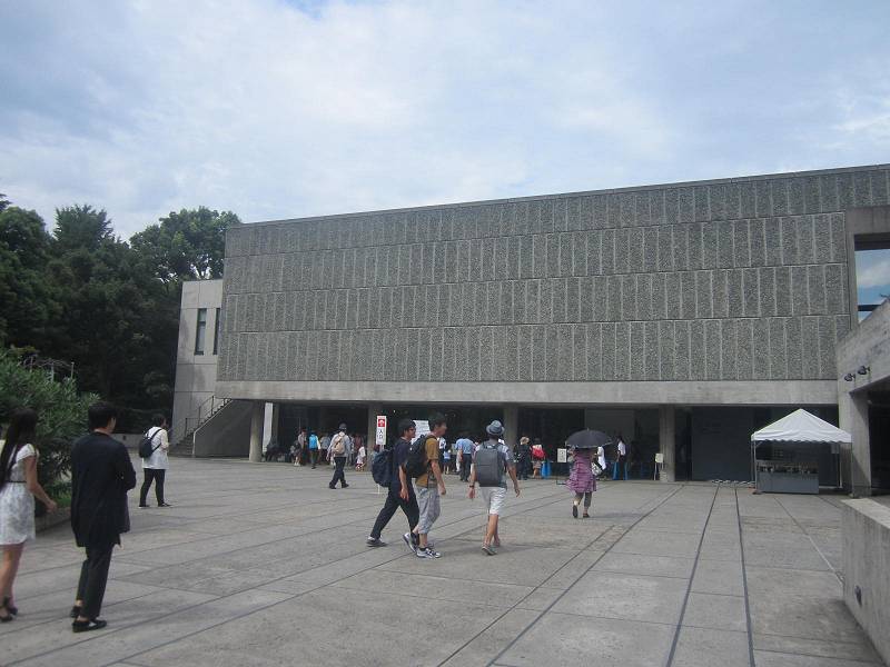 5209　ル・コルビュジエの芸術空間 展