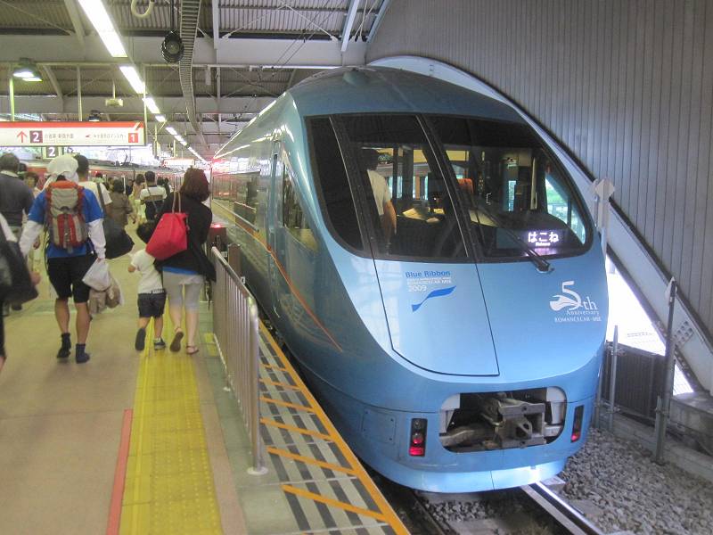 5335　誰のための愛称なのだろう？