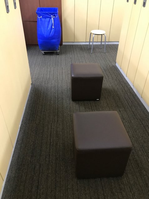 5458　人間ドックで気になったこと