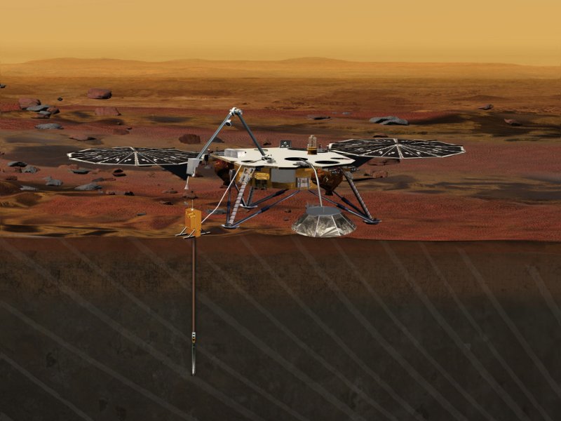 5542　火星セラピー