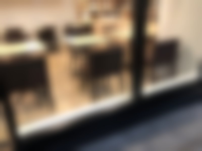 5672　なぜ誰もいなかった2つの店