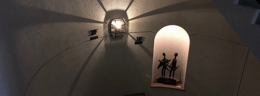 ［社会の窓］松涛美術館