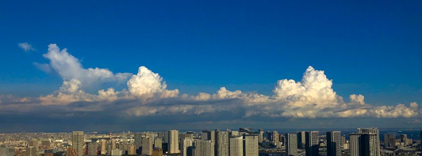 ［社会の窓］そろそろ夏も終わり