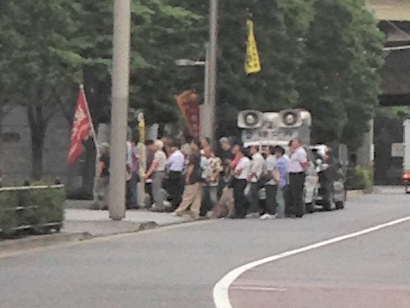 5901　労働組合って…