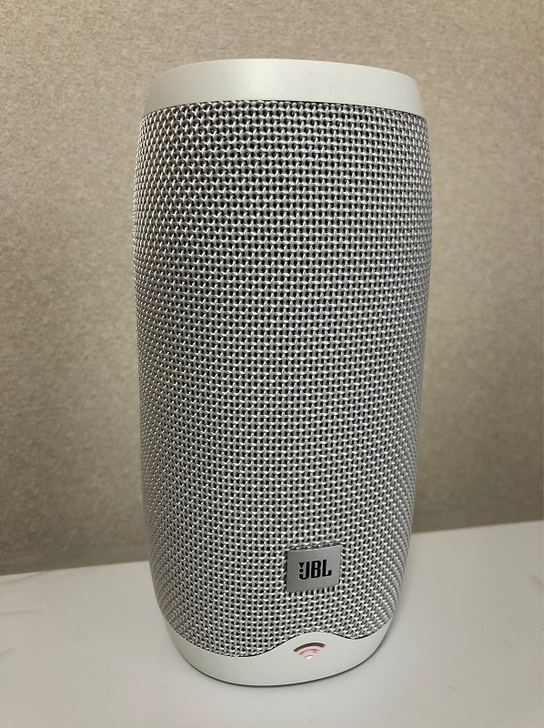 5903　難しかったスマートスピーカーの設定