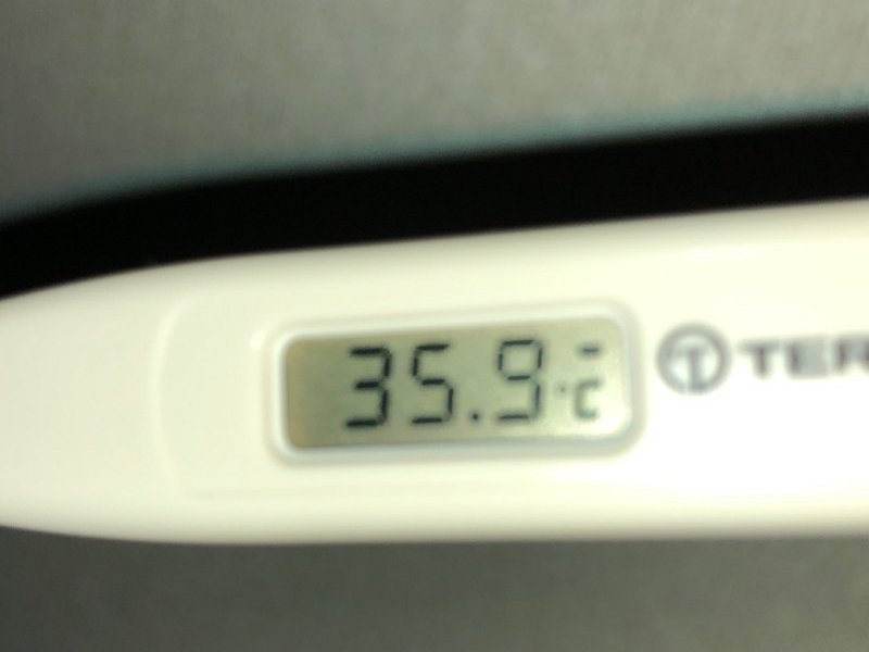 6009　新たに加わった日課（発令20日目）