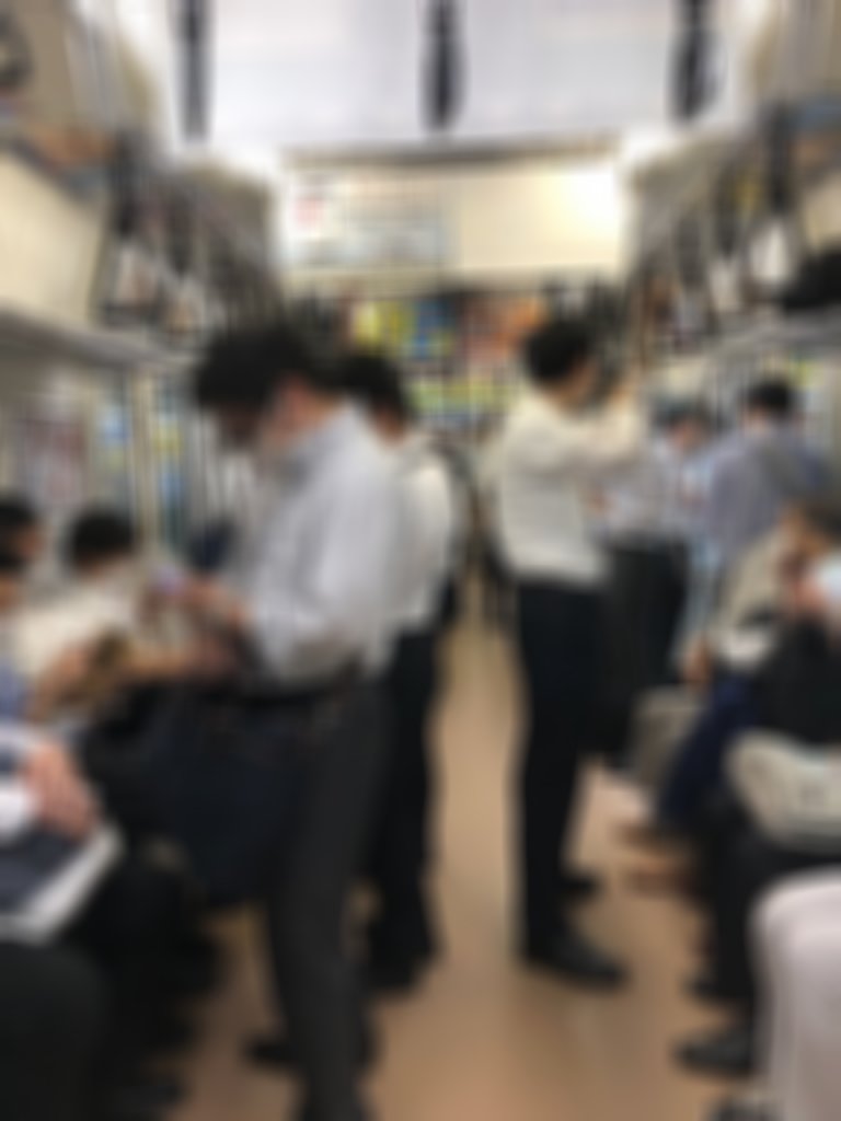 6078　リアルタイム混雑状況