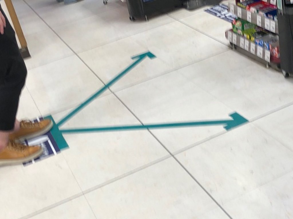 6093　自分を客観的に見たら…