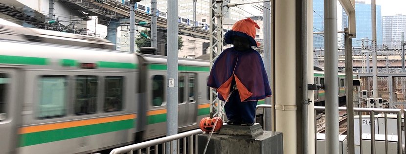 ［定点観察］10月は…