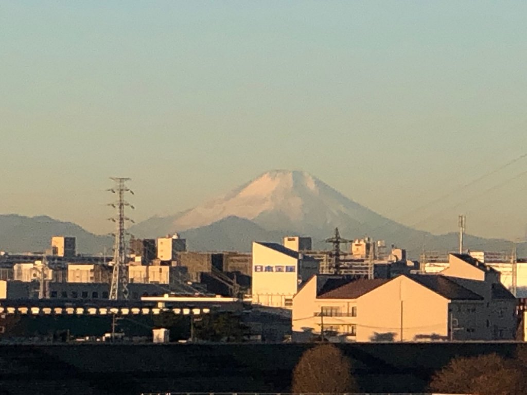 6219　2021年の初日の出を求めて…