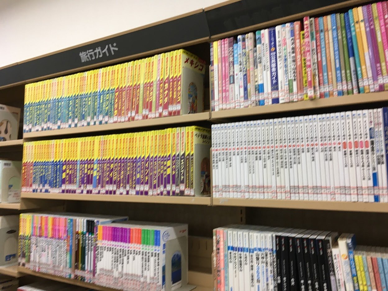 6297　コロナ禍の図書館