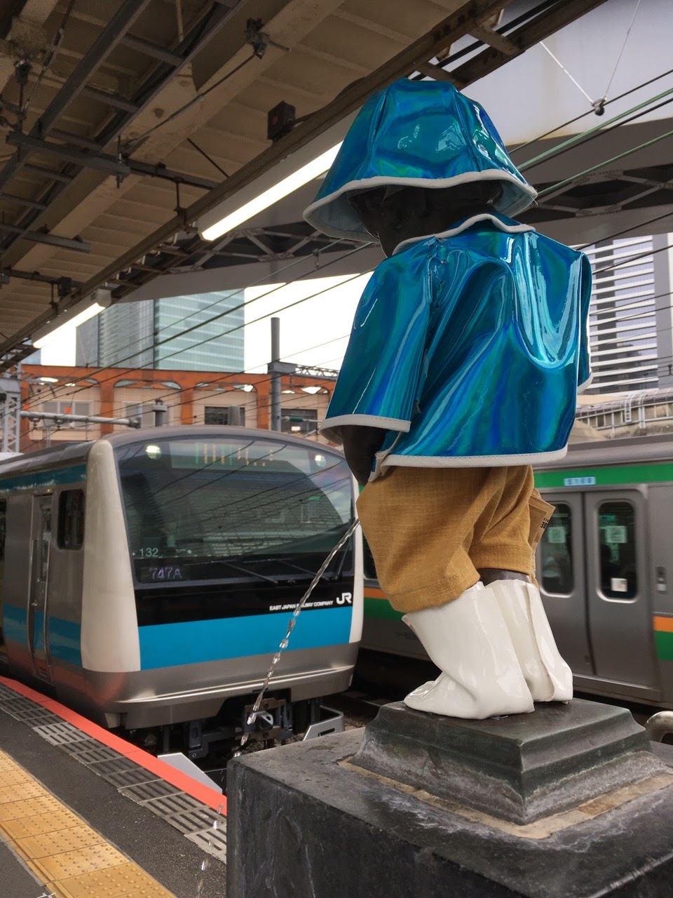 6336　今日から6月