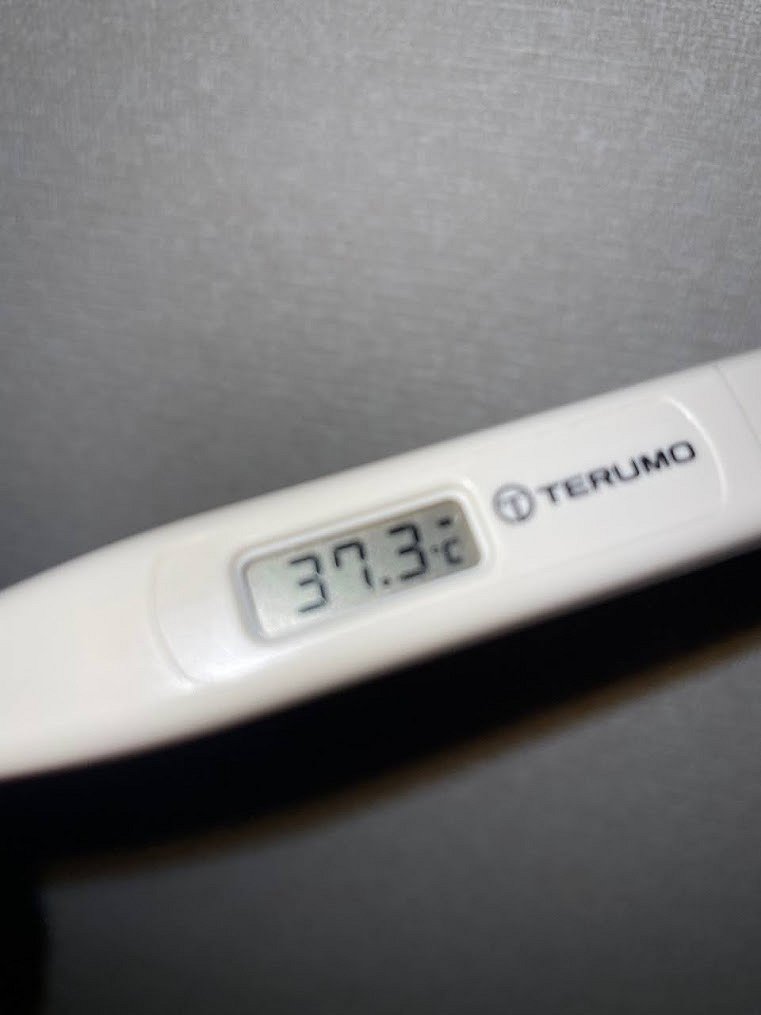 6376　ワクチン接種の副反応