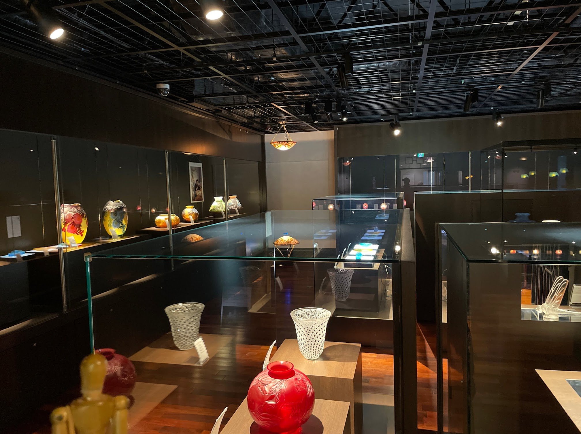 6951　みらい美術館