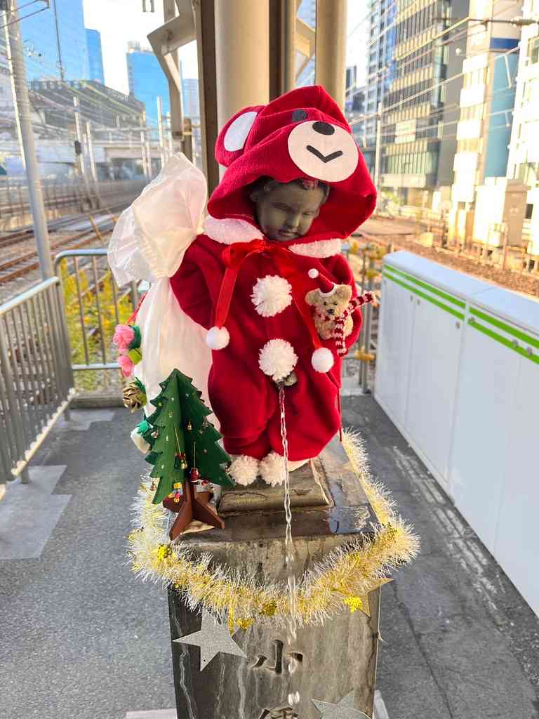 7662　12月に入って…