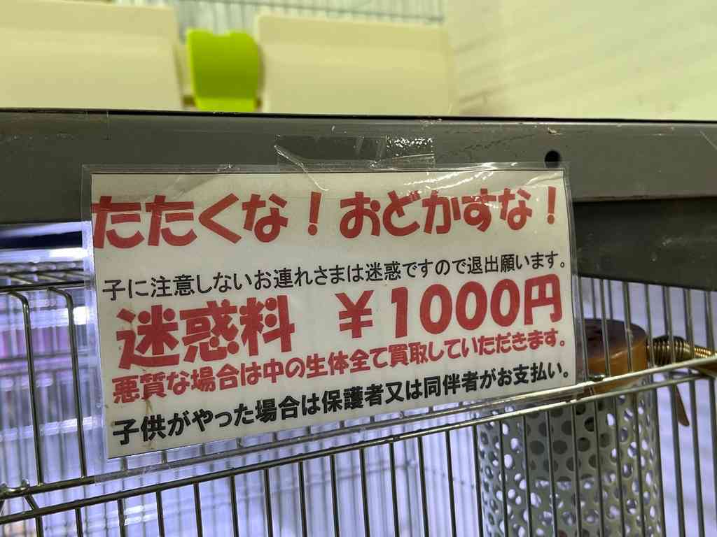 7697　気持ちはわかるけど…