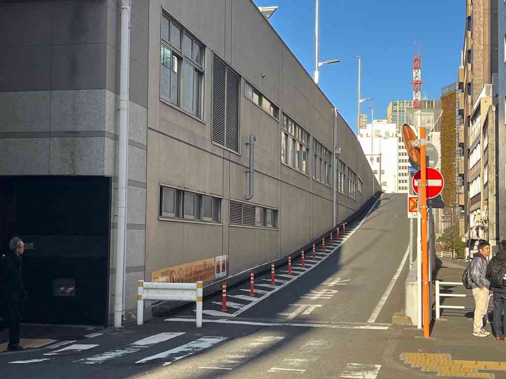 7738　廃止が決まったKK線を見に行く（前編）