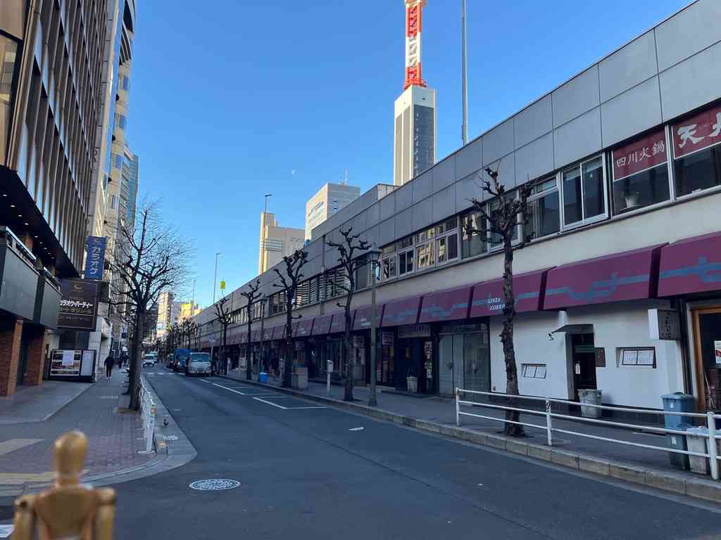 7739　廃止が決まったKK線を見に行く（後編）