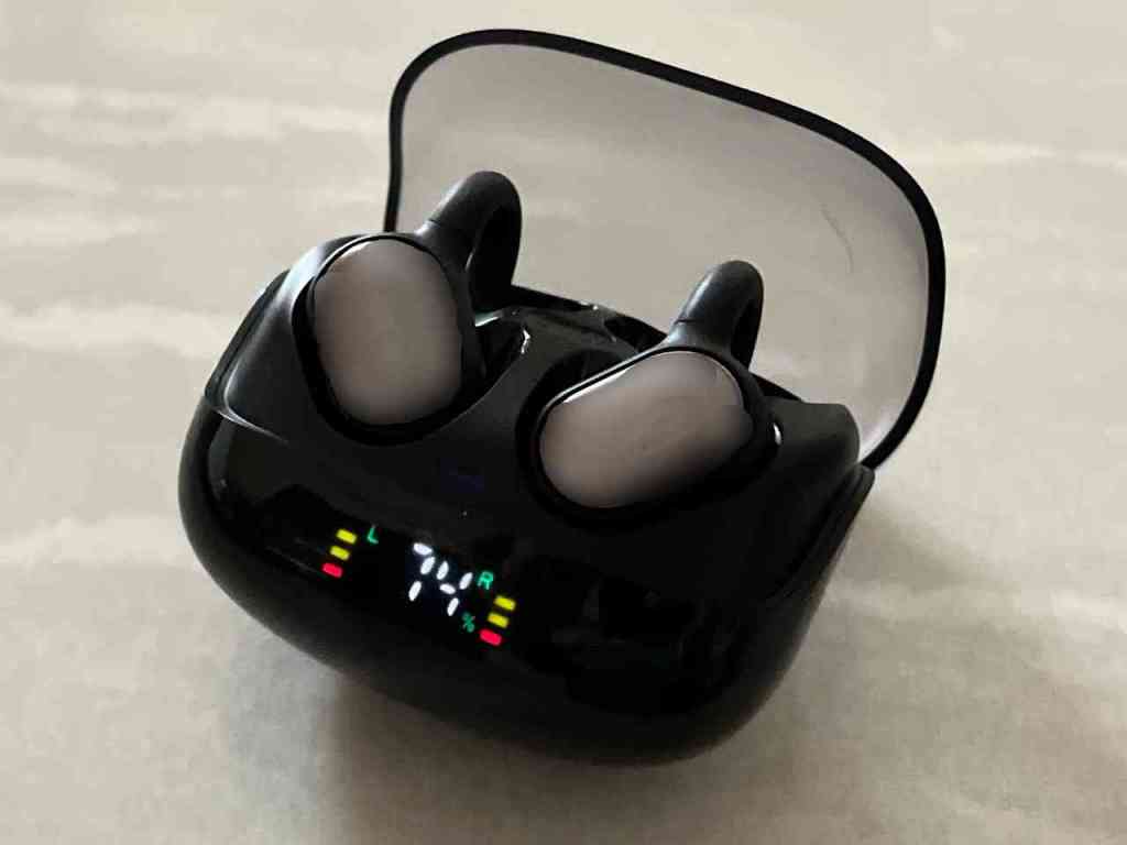 7910　風呂場とイヤホンと再認識