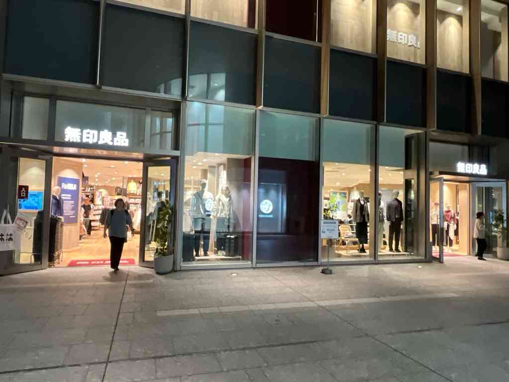 7952　ニュウマン高輪オープン