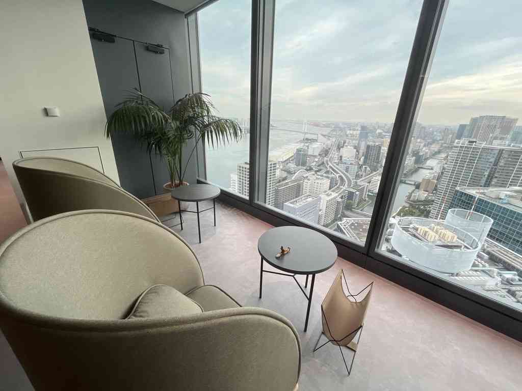 7954　BLUE FRONT SKY&SEA