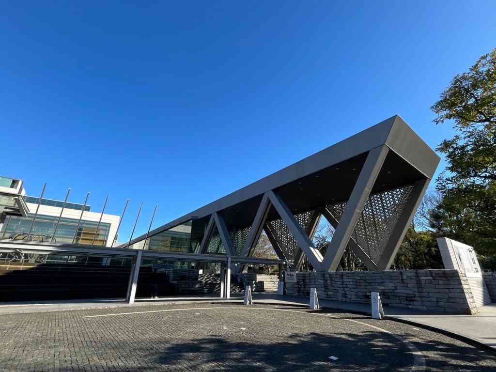 8071　MOTお正月開館