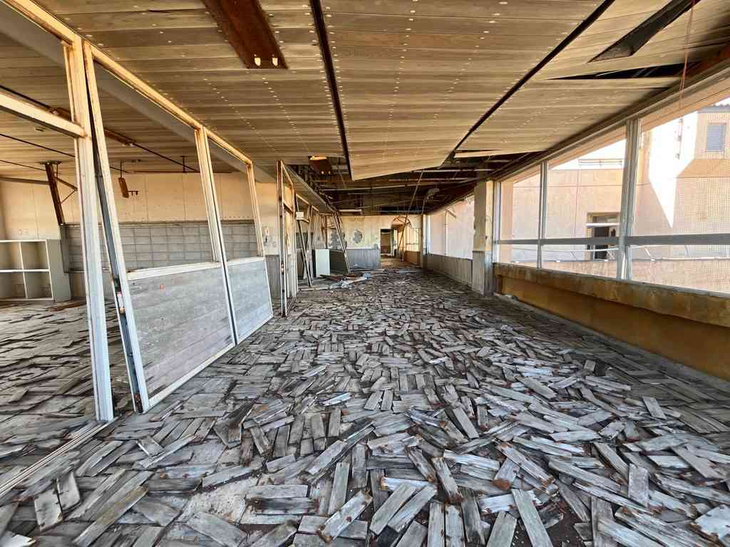 8137　浜通りを縦断