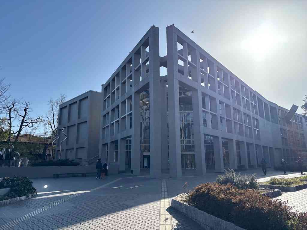 8139　府中市美術館→埼玉県立近代美術館