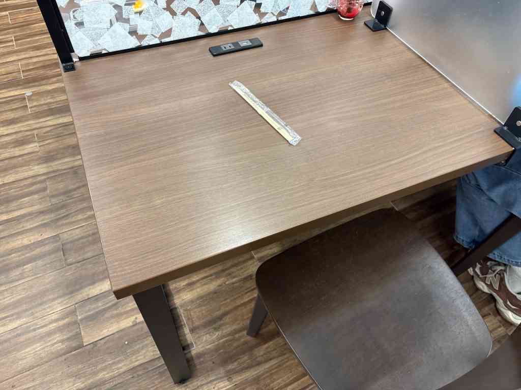 8150　座席予約？